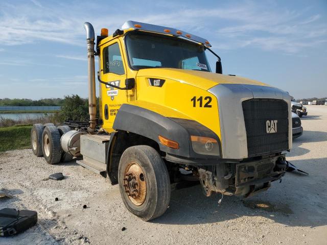 Изображение 2015 CATERPILLAR CT660  2015