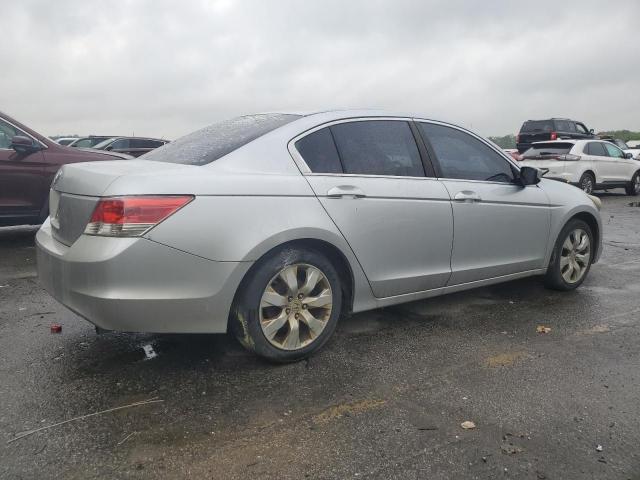 Image 3 of 2009 HONDA ACCORD EX 2009 with VIN 1HGCP26749A123818
