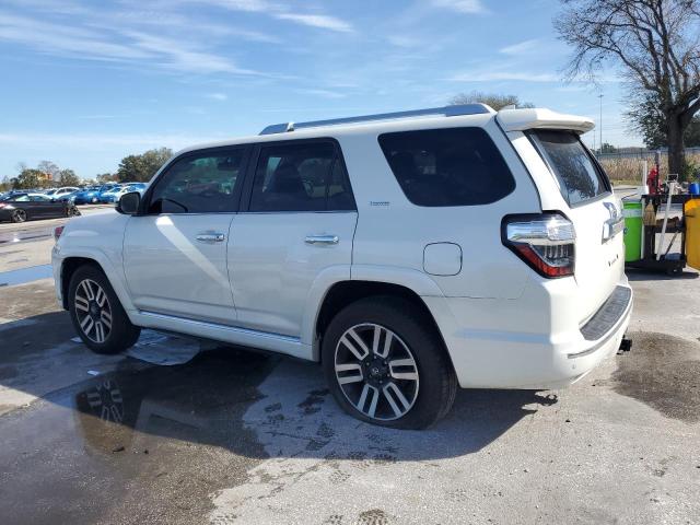 Изображение 2 2018 TOYOTA 4RUNNER SR5 2018 с VIN JTEZU5JRXJ5168587