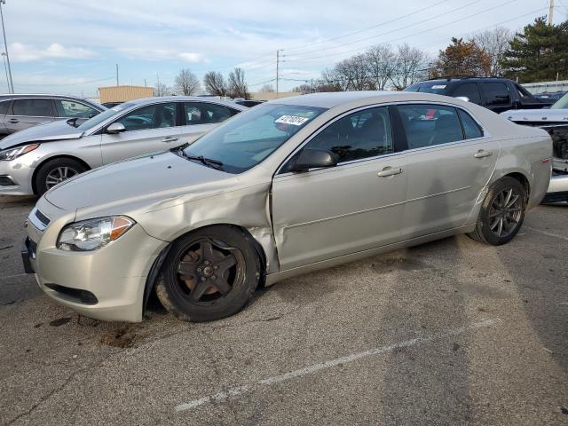 Image 1 of 2011 CHEVROLET MALIBU LS 2011 with VIN 1G1ZB5E16BF190752