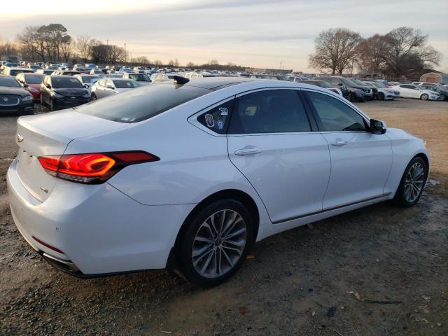 Image 3 of 2015 HYUNDAI GENESIS 3.8L 2015 with VIN KMHGN4JE5FU021439
