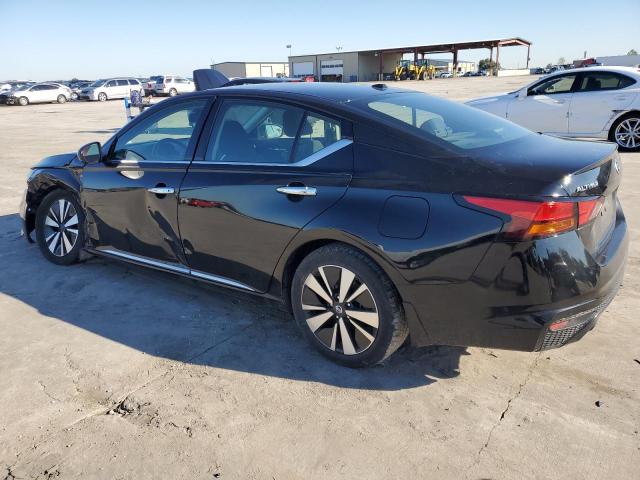 Obraz 2 z 2019 NISSAN ALTIMA SV 2019 z VIN 1N4BL4DVXKC130629