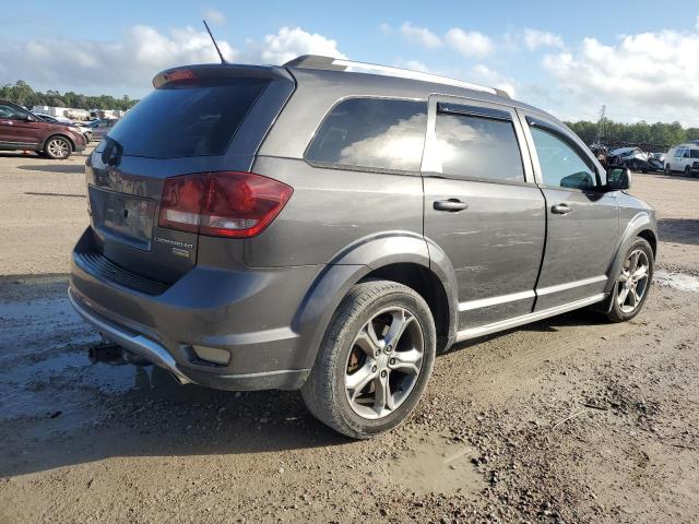 Изображение 3 2017 DODGE JOURNEY CROSSROAD 2017 с VIN 3C4PDCGG3HT594816