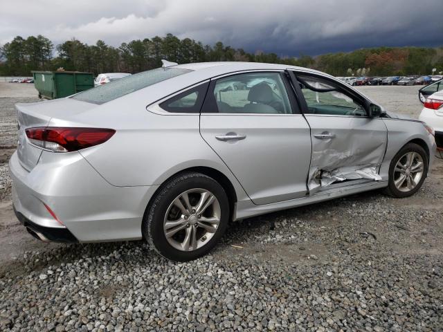 Obraz 3 z 2018 HYUNDAI SONATA SPORT 2018 z VIN 5NPE34AFXJH709286