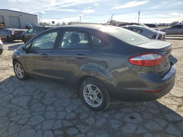 Image 2 of 2019 FORD FIESTA SE 2019 with VIN 3FADP4BJ0KM104438