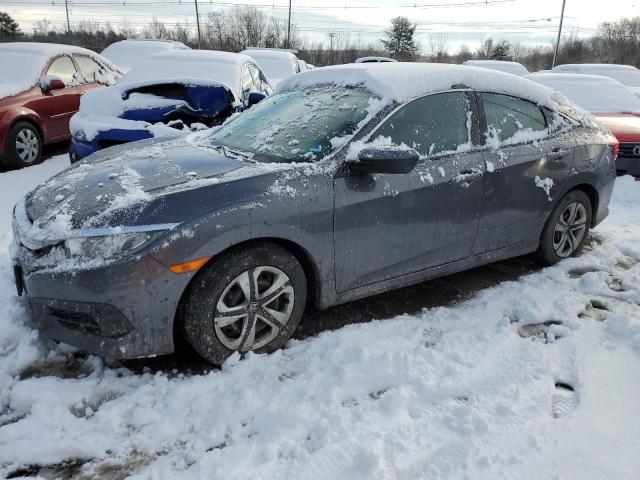 Изображение 1 2017 HONDA CIVIC LX 2017 с VIN 2HGFC2F53HH547580