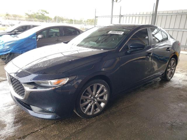 Obraz 2020 MAZDA 3 SELECT 2020