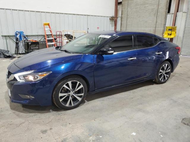 Изображение 2016 NISSAN MAXIMA 3.5S 2016