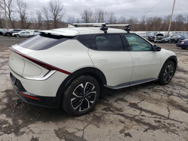 Image 3 of 2022 KIA EV6 LIGHT 2022 with VIN KNDC34LA6N5030503