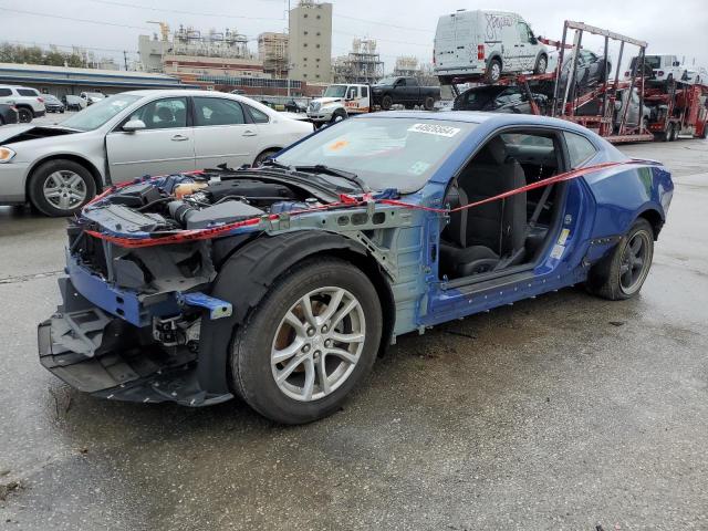 Obraz 1 z 2020 CHEVROLET CAMARO LS 2020 z VIN 1G1FB1RS3L0116000