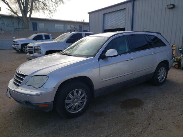 2007 CHRYSLER PACIFICA TOURING 2007 image