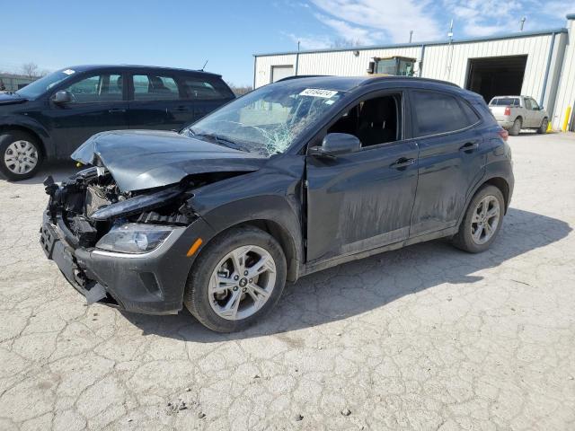 Изображение 2022 HYUNDAI KONA SEL 2022