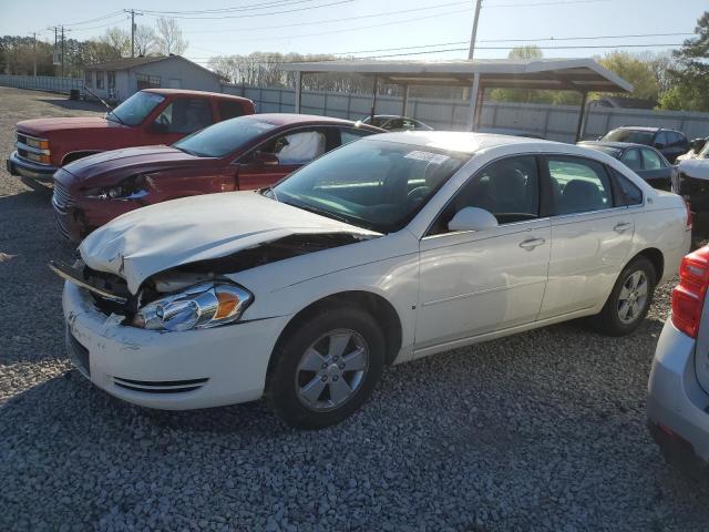 Obraz 2008 CHEVROLET IMPALA LT 2008