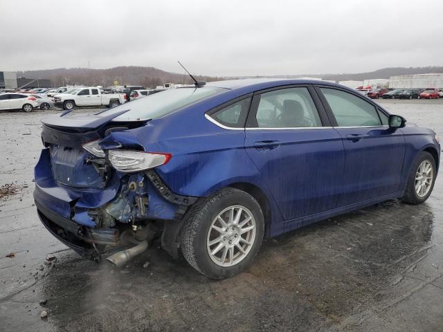 Obraz 3 z 2016 FORD FUSION SE 2016 z VIN 3FA6P0H72GR193341