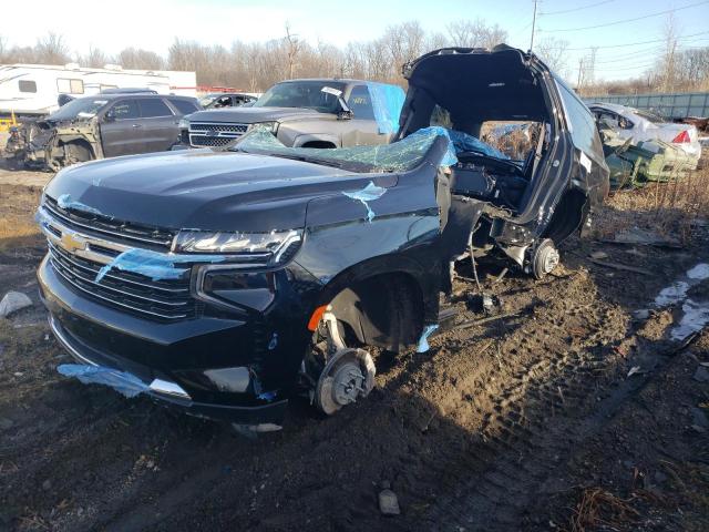 Obraz 2023 CHEVROLET TAHOE K1500 LT 2023