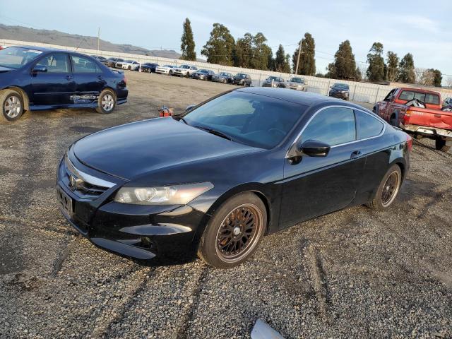 Image 1 of 2011 HONDA ACCORD EX 2011 with VIN 1HGCS1B79BA017157