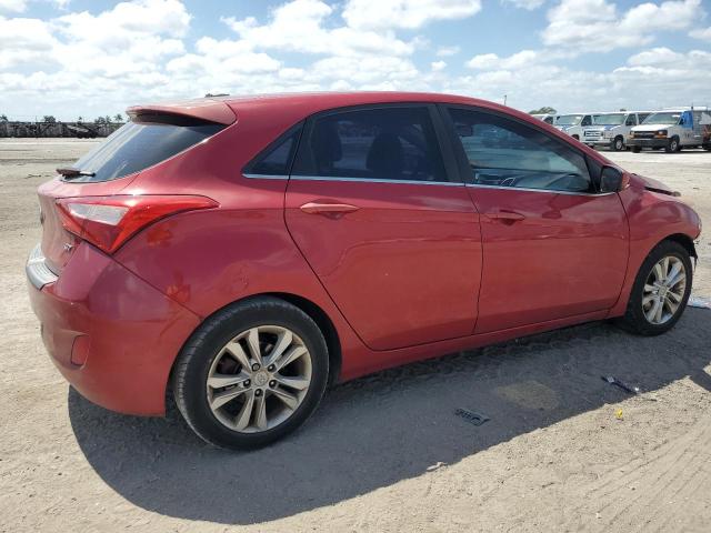 Image 3 of 2014 HYUNDAI ELANTRA GT  2014 with VIN KMHD35LHXEU204663