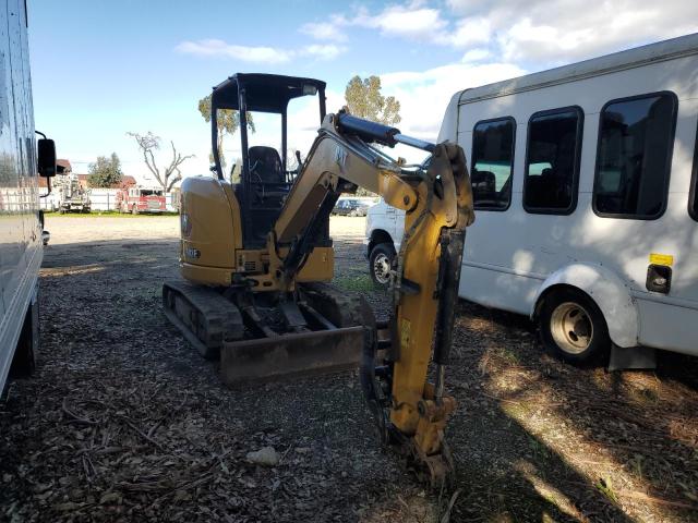 Obraz 2021 CATERPILLAR 305.5E2 2021