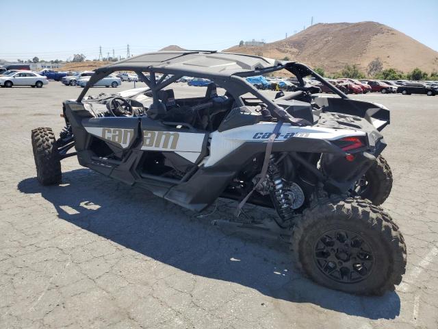 Изображение 3 2023 CAN-AM MAVERICK X3 MAX RS TURBO RR 2023 с VIN 3JBVKAV25PE000824