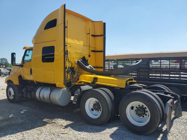 Obraz 3 z 2018 INTERNATIONAL LT625  2018 z VIN 3HSDZAPR8JN552606