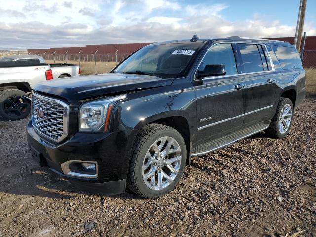 Obraz 2019 GMC YUKON XL DENALI 2019