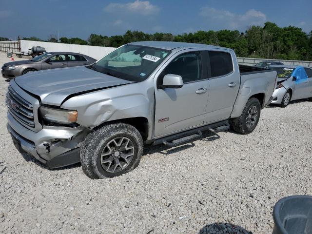 Obraz 2015 GMC CANYON SLE 2015