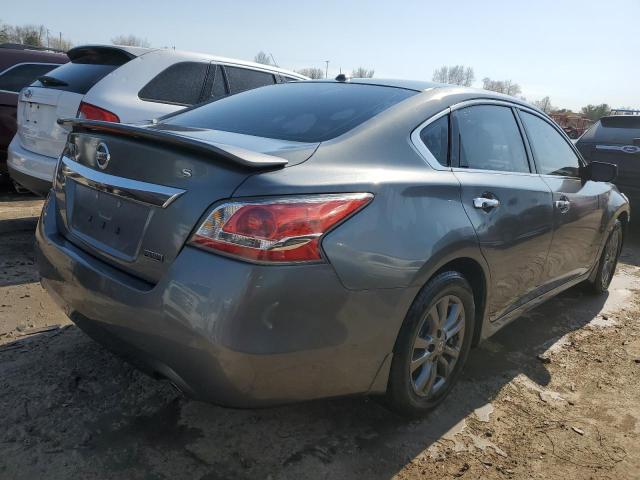 Image 3 of 2015 NISSAN ALTIMA 2.5 2015 with VIN 1N4AL3AP6FN907653