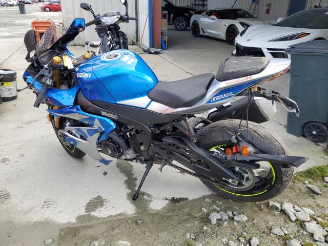 Изображение 3 2023 SUZUKI GSX-R1000 R 2023 с VIN JS1DM11M2P7100190