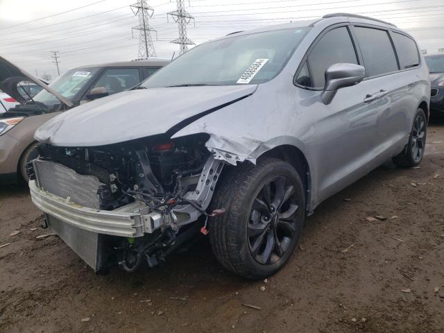 2020 CHRYSLER PACIFICA TOURING L PLUS 2020 image