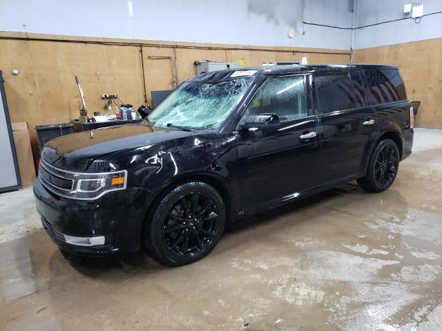 Obraz 2018 FORD FLEX LIMITED 2018