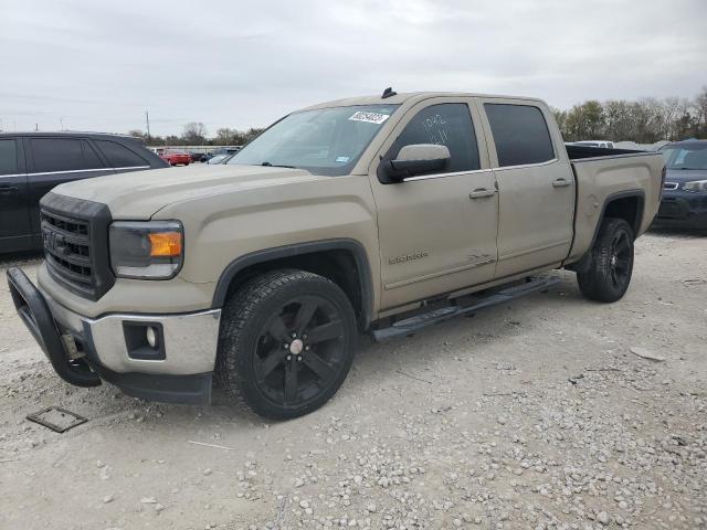 Obraz 2014 GMC SIERRA C1500 SLE 2014