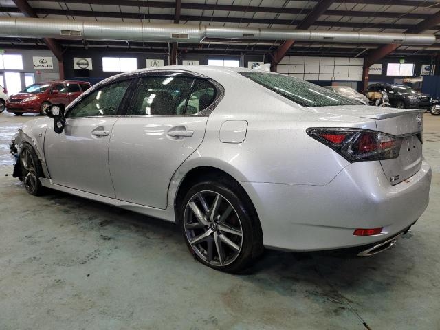 Изображение 2 2019 LEXUS GS 350 BASE 2019 с VIN JTHCZ1BL1KA012007