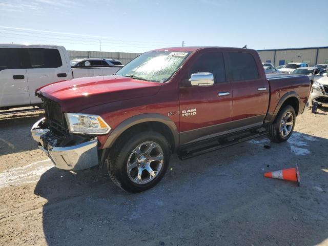 2018 RAM 1500 LARAMIE 2018 image
