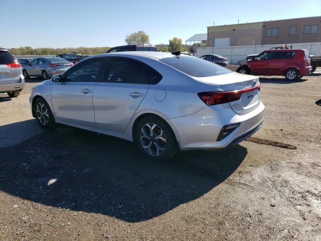 Image 2 of 2021 KIA FORTE FE 2021 with VIN 3KPF24AD7ME361493