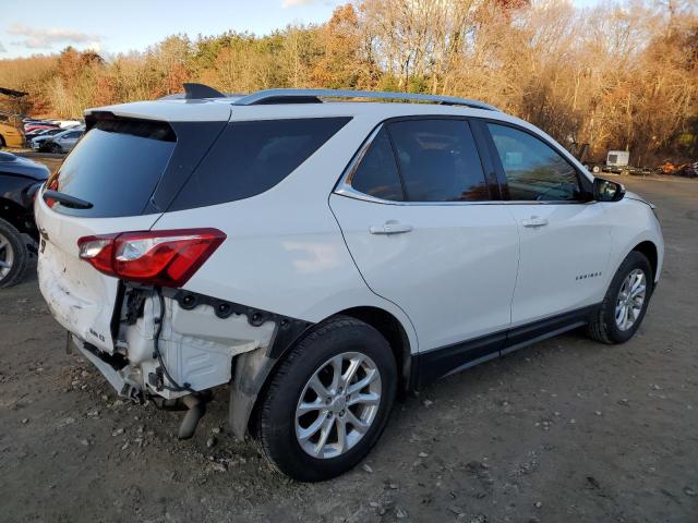 Image 3 of 2018 CHEVROLET EQUINOX LT 2018 with VIN 2GNAXSEV6J6108803