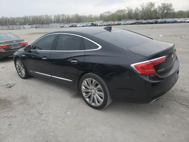 Изображение 2 2017 BUICK LACROSSE ESSENCE 2017 с VIN 1G4ZP5SS6HU180048