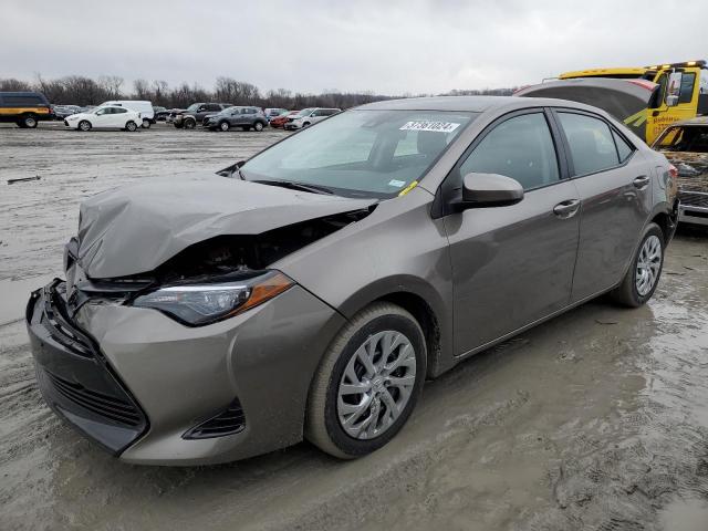 Obraz 1 z 2019 TOYOTA COROLLA L 2019 z VIN 2T1BURHE8KC156796