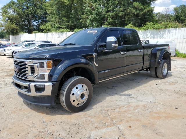 Obraz 2022 FORD F450 SUPER DUTY 2022