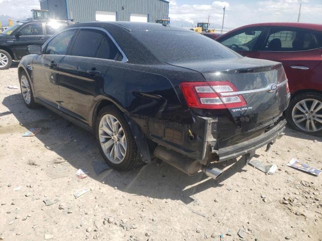 Obraz 3 z 2015 FORD TAURUS LIMITED 2015 z VIN 1FAHP2F83FG118718