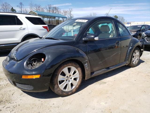 2009 VOLKSWAGEN NEW BEETLE S 2009 image