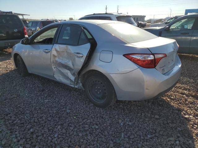 Obraz 2 z 2016 TOYOTA COROLLA L 2016 z VIN 2T1BURHE4GC664741