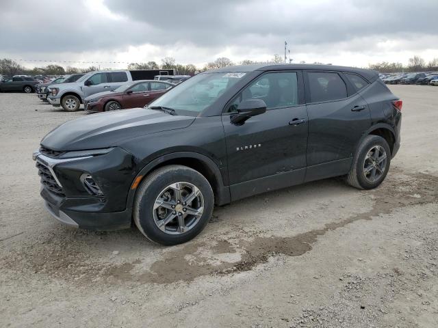 Obraz 2023 CHEVROLET BLAZER 2LT 2023