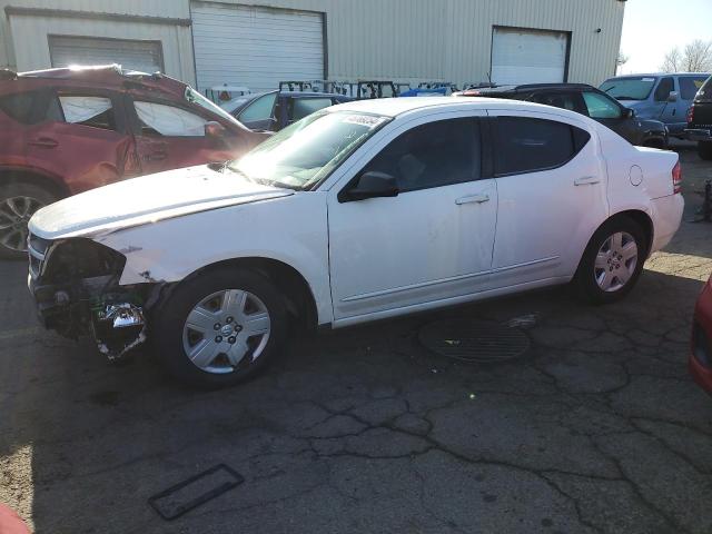 Obraz 2009 DODGE AVENGER SE 2009