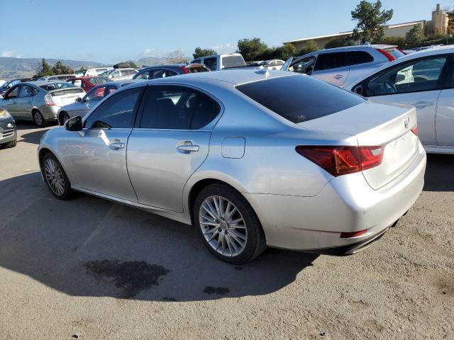 Image 2 of 2013 LEXUS GS 350 2013 with VIN JTHCE1BL3D5004837