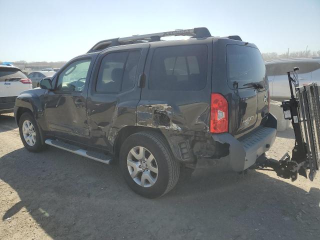 Obraz 2 z 2009 NISSAN XTERRA OFF ROAD 2009 z VIN 5N1AN08U29C510824