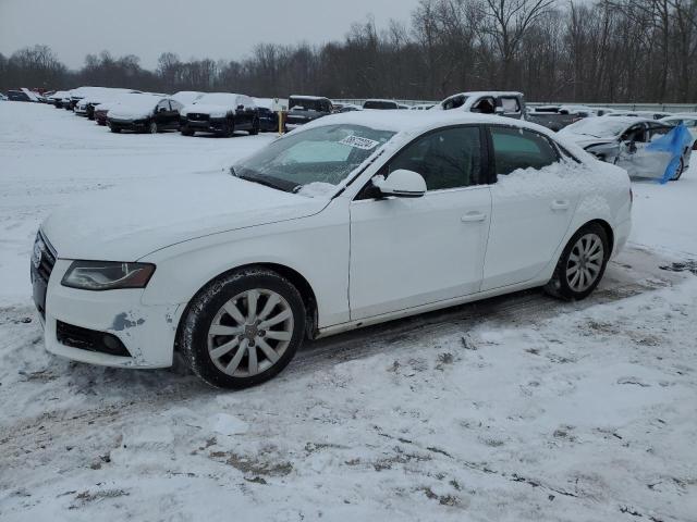 Изображение 2009 AUDI A4 PREMIUM PLUS 2009