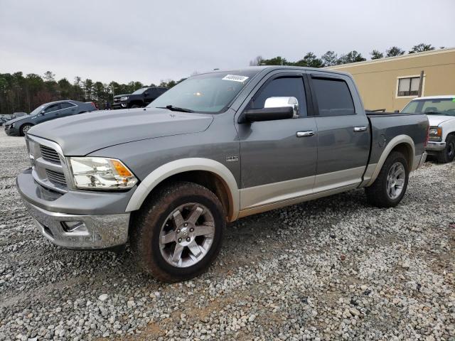 2011 DODGE RAM 1500  2011 image