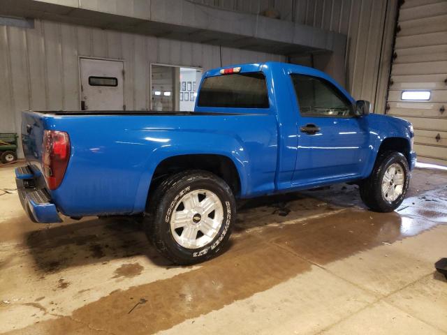 Изображение 3 2008 CHEVROLET COLORADO  2008 с VIN 1GCDT149488174397