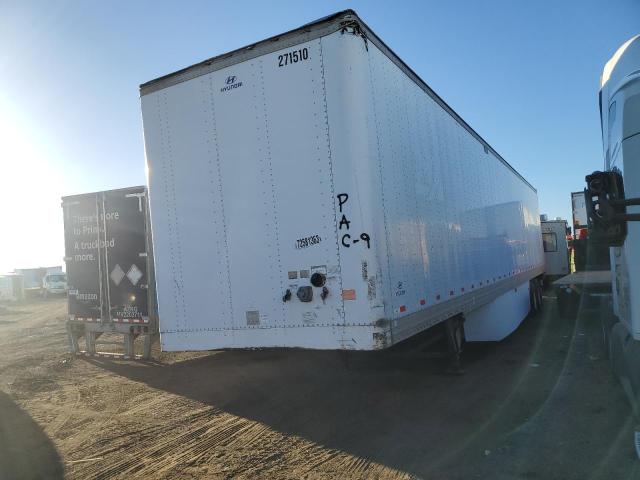 Image 3 of 2009 HYUNDAI TRANSLEAD 2009 with VIN 3H3V532C19T164022