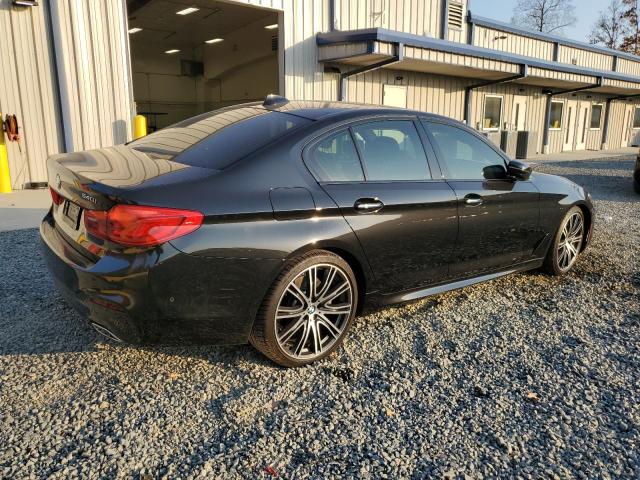 Изображение 3 2018 BMW 540 I 2018 с VIN WBAJE5C56JWA95706